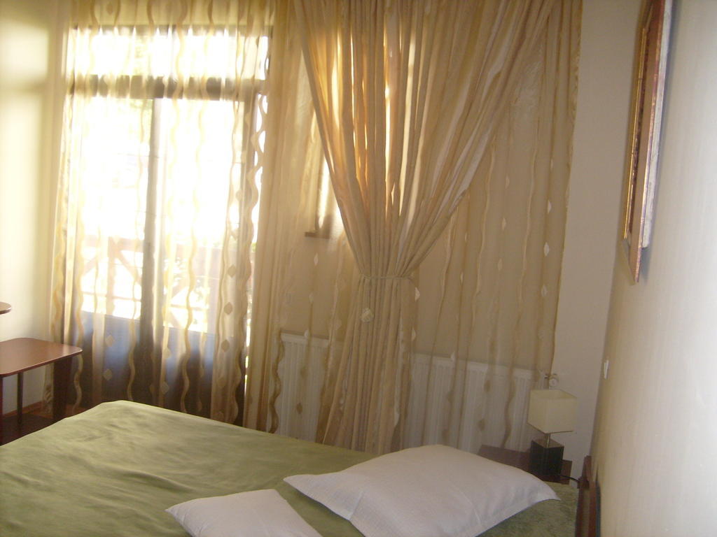 Hotel Pensiunea Speranta Sovata Habitación foto