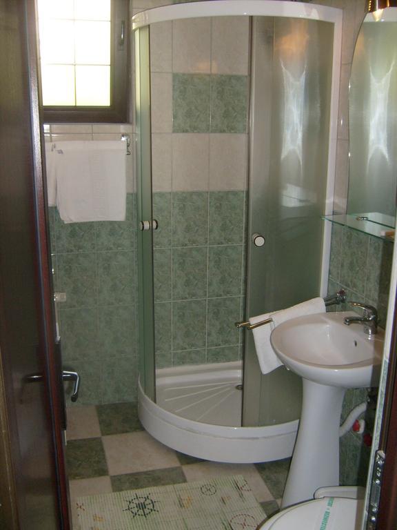 Hotel Pensiunea Speranta Sovata Habitación foto