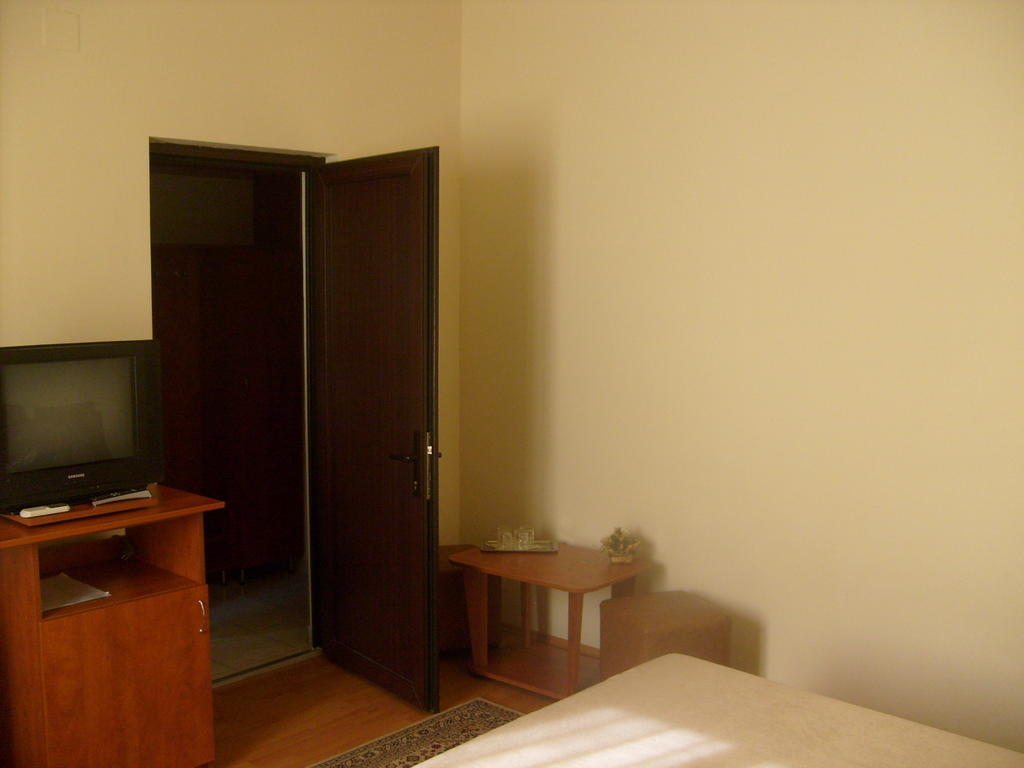 Hotel Pensiunea Speranta Sovata Habitación foto
